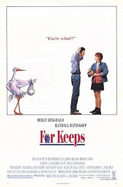 LugaTv | Watch For Keeps? for free online