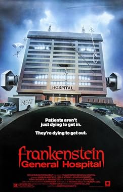 LugaTv | Watch Frankenstein General Hospital for free online