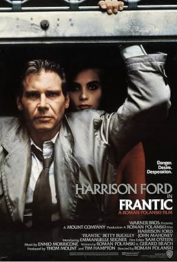 LugaTv | Watch Frantic for free online