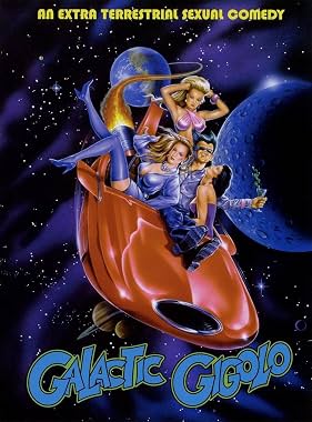 LugaTv | Watch Galactic Gigolo for free online