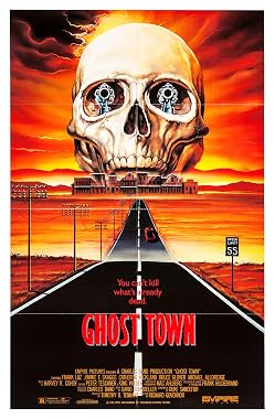 LugaTv | Watch Ghost Town for free online