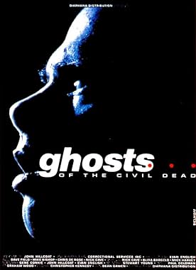 LugaTv | Watch Ghosts... of the Civil Dead for free online