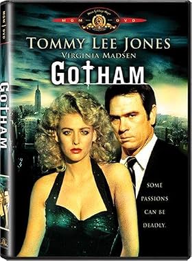 LugaTv | Watch Gotham for free online