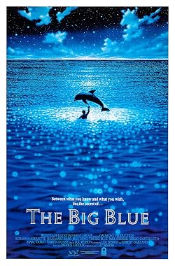 LugaTv | Watch Le grand bleu for free online