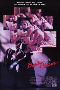 LugaTv | Watch Grievous Bodily Harm for free online