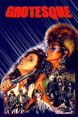 LugaTv | Watch Grotesque for free online
