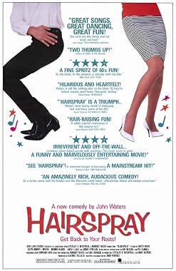 LugaTv | Watch Hairspray for free online