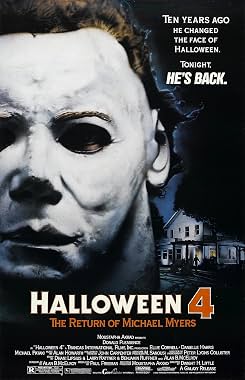 LugaTv | Watch Halloween 4 The Return of Michael Myers for free online