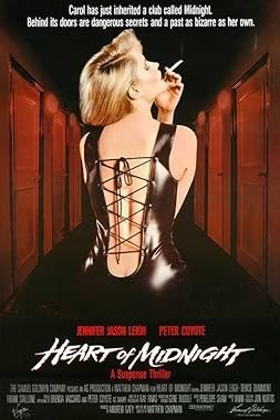 LugaTv | Watch Heart of Midnight for free online