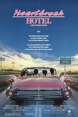 LugaTv | Watch Heartbreak Hotel for free online