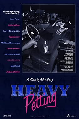 LugaTv | Watch Heavy Petting for free online