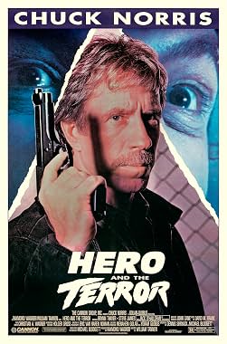 LugaTv | Watch Hero and the Terror for free online