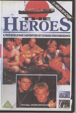 LugaTv | Watch The Heroes for free online