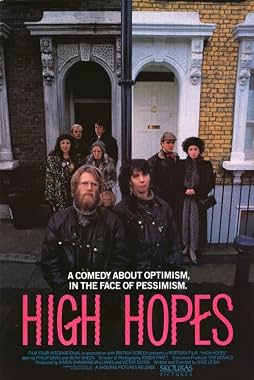 LugaTv | Watch High Hopes for free online