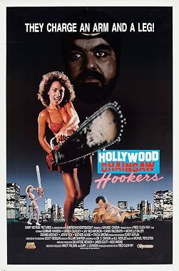 LugaTv | Watch Hollywood Chainsaw Hookers for free online
