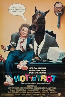 LugaTv | Watch Hot to Trot for free online
