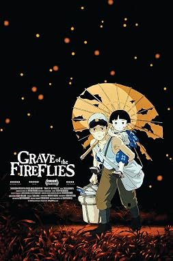 LugaTv | Watch Grave of the Fireflys for free online
