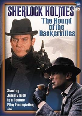 LugaTv | Watch The Hound of the Baskervilles for free online