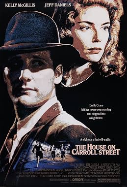 LugaTv | Watch The House on Carroll Street for free online