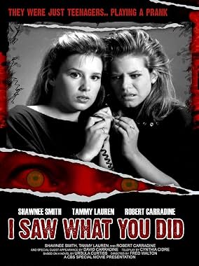 LugaTv | Watch I Saw What You Did for free online