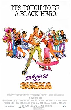 LugaTv | Watch Im Gonna Git You Sucka for free online