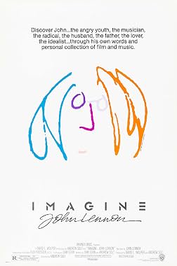 LugaTv | Watch Imagine John Lennon for free online