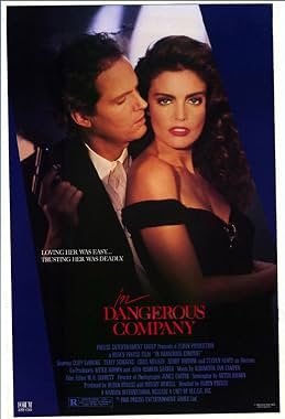 LugaTv | Watch In Dangerous Company for free online