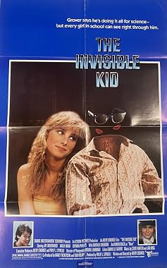 LugaTv | Watch The Invisible Kid for free online