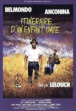 LugaTv | Watch Itinéraire dun enfant gâté for free online