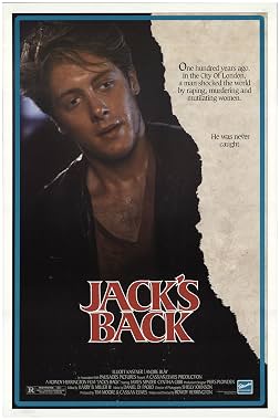 LugaTv | Watch Jacks Back for free online