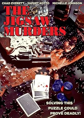 LugaTv | Watch The Jigsaw Murders for free online