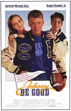 LugaTv | Watch Johnny Be Good for free online