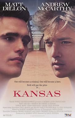 LugaTv | Watch Kansas for free online