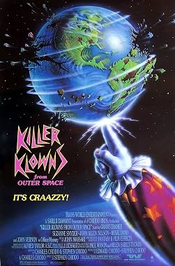 LugaTv | Watch Killer Klowns from Outer Space for free online