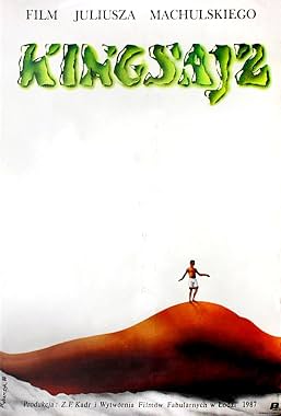 LugaTv | Watch Kingsajz for free online