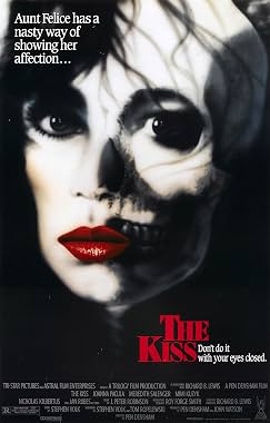 LugaTv | Watch The Kiss for free online