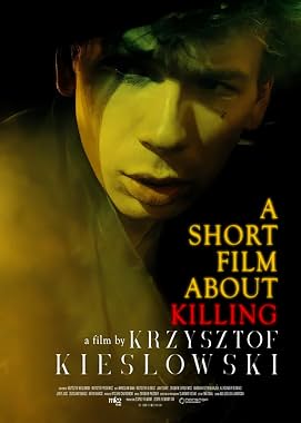 LugaTv | Watch Krótki film o zabijaniu for free online