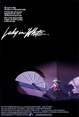LugaTv | Watch Lady in White for free online