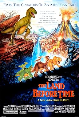 LugaTv | Watch The Land Before Time for free online