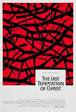 LugaTv | Watch The Last Temptation of Christ for free online