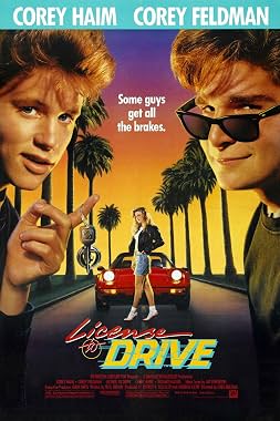 LugaTv | Watch License to Drive for free online