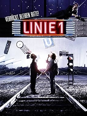 LugaTv | Watch Linie 1 for free online