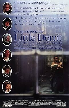 LugaTv | Watch Little Dorrit for free online