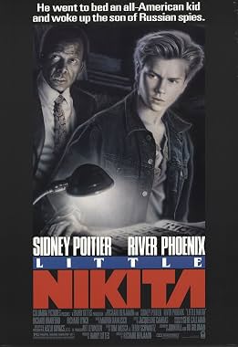 LugaTv | Watch Little Nikita for free online