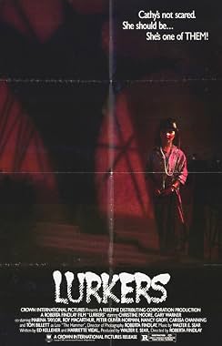 LugaTv | Watch Lurkers for free online