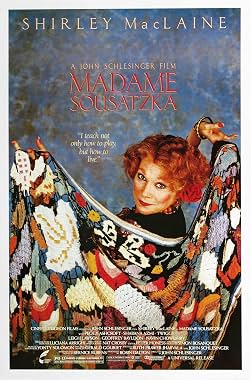 LugaTv | Watch Madame Sousatzka for free online