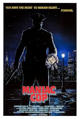 LugaTv | Watch Maniac Cop for free online