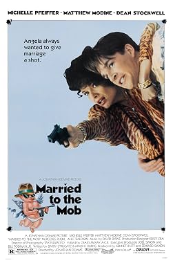 LugaTv | Watch Married to the Mob for free online