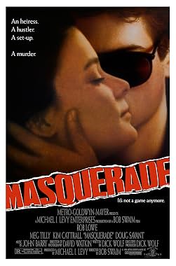 LugaTv | Watch Masquerade for free online