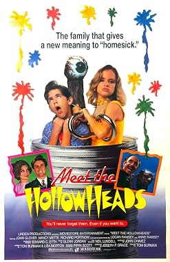 LugaTv | Watch Meet the Hollowheads for free online